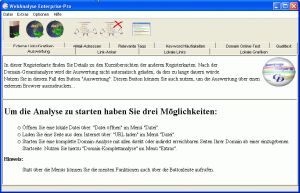 weitere Informationen...